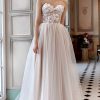 Aurora couture Eussian Glory 2019 Wedding Dresses Blossom