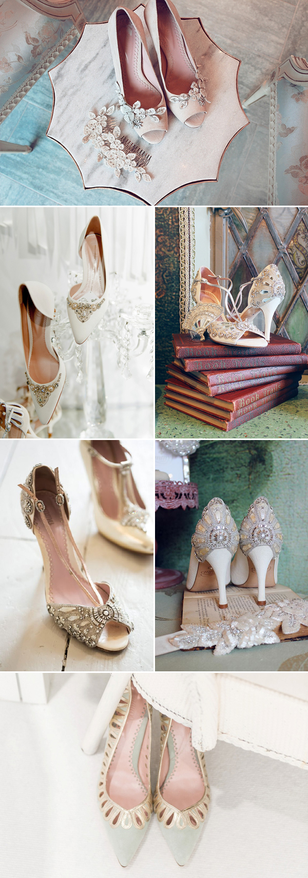 affordable wedding shoes