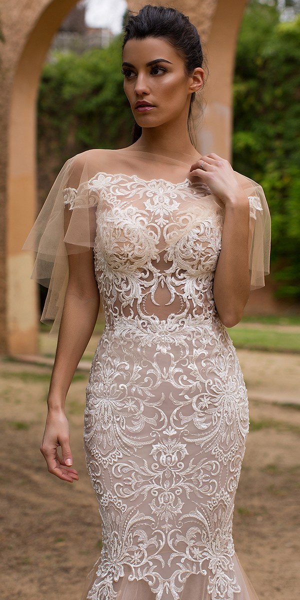 Milla Nova Bridal 2017 Wedding Dresses olivia3