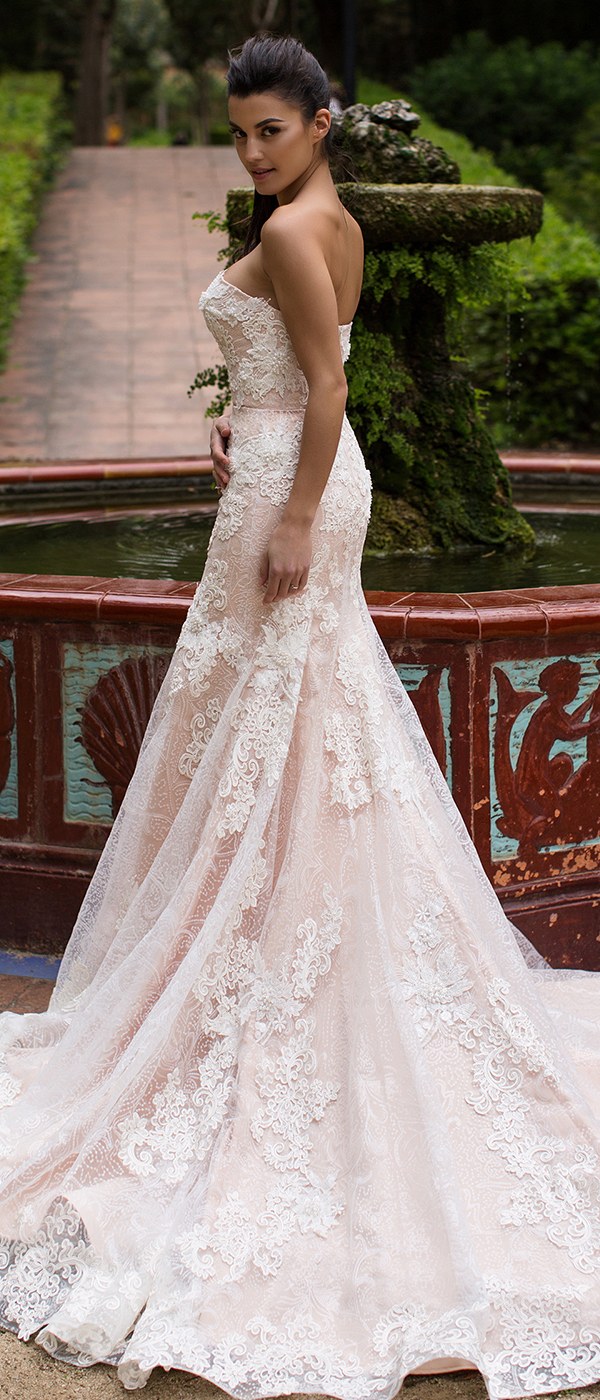 Milla Nova Bridal 2017 Wedding Dresses zanora3