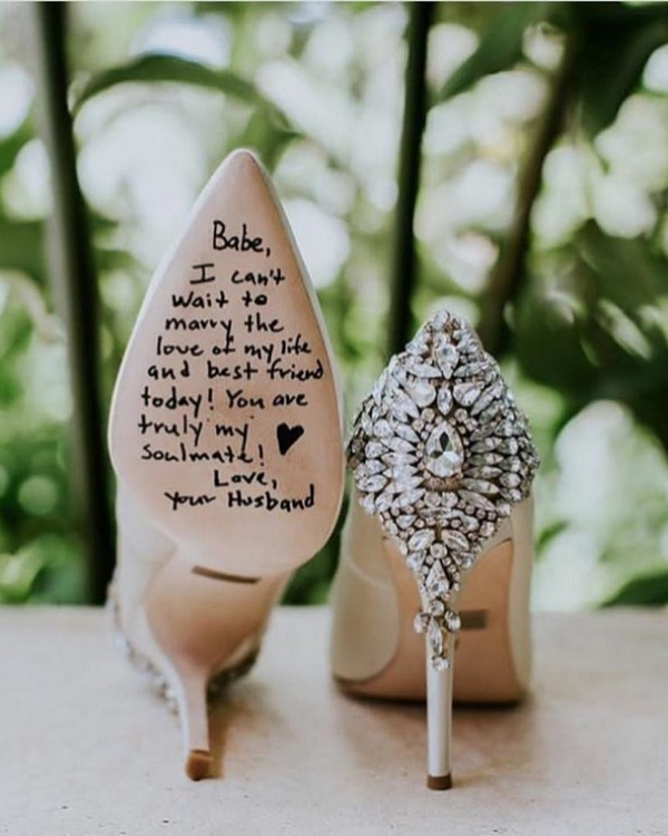 unique wedding ideas
