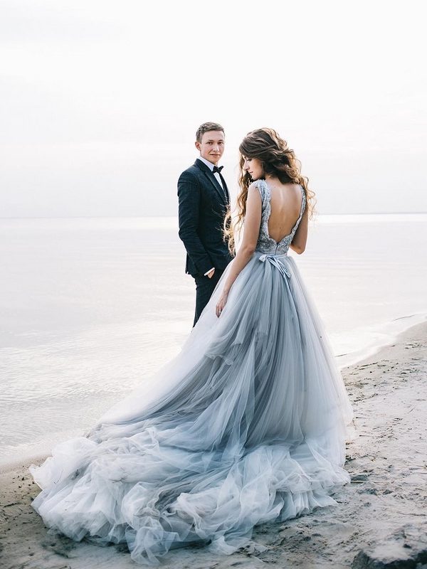 Water-Beach, Ocean and Lake wedding photo ideas