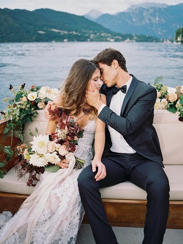 Water-Beach, Ocean and Lake wedding photo ideas