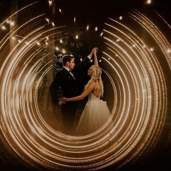 Wedding photo ideas