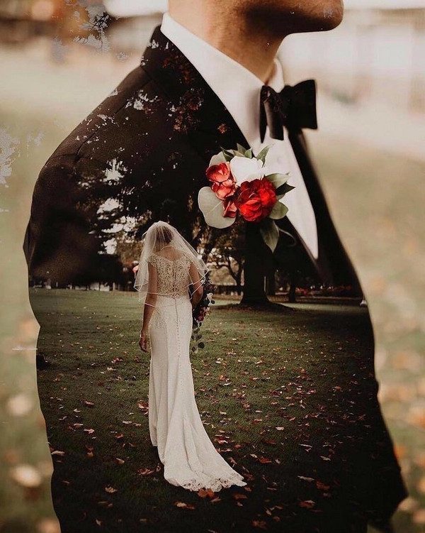 Wedding photo ideas 