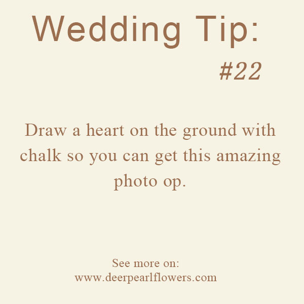 Wedding Planning Tips and Tricks