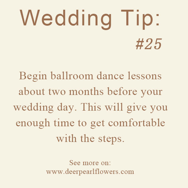 Wedding Planning Tips and Tricks