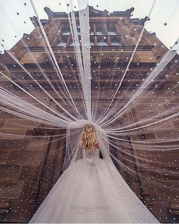 Creative Wedding Photography Ideas for Every Wedding Photoshoot