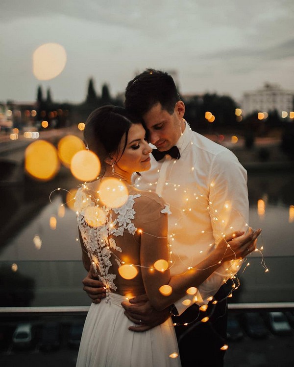 Creative Wedding Photography Ideas for Every Wedding Photoshoot