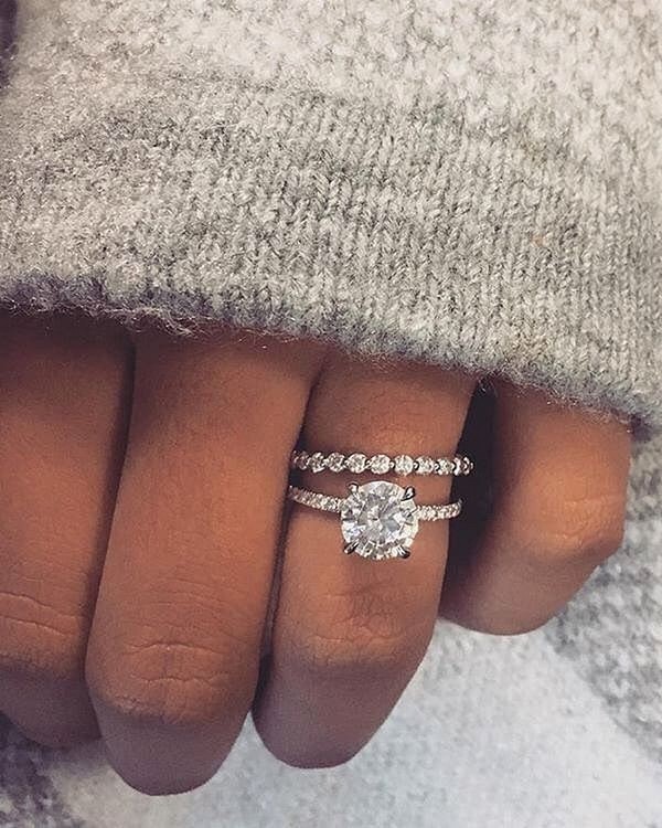 Diamond Engagement Rings