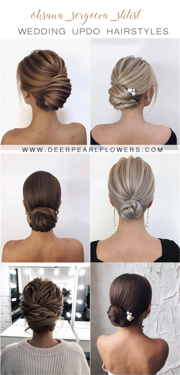 oksana_sergeeva_stilist wedding updos hairstyles