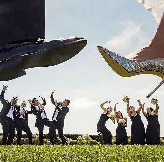 Bold Funny Wedding Photography Ideas #wedding #photos #weddingphotos #Weddingphotography