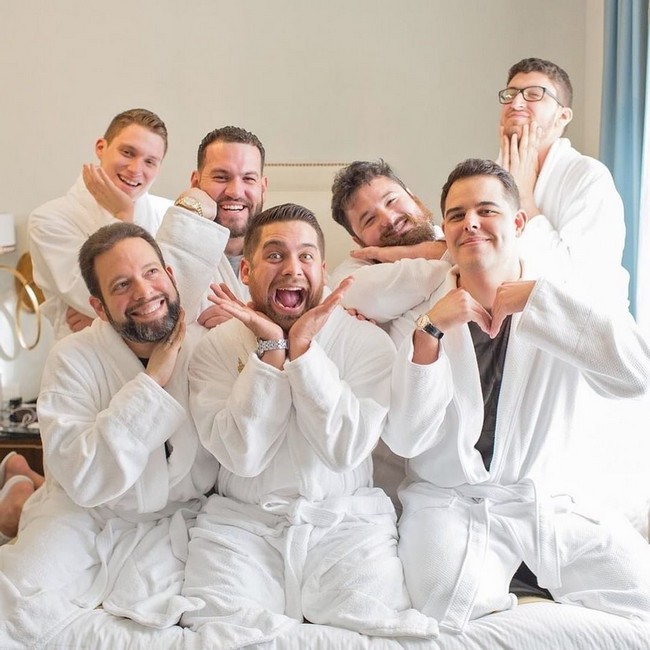 Funny Wedding Photo Ideas #wedding #photos #weddingphotos #Weddingphotography