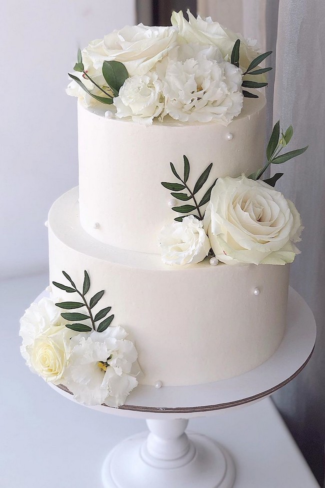 Kasadelika Wedding Cakes  #weddingcakes #cakes #wedding #weddingideas