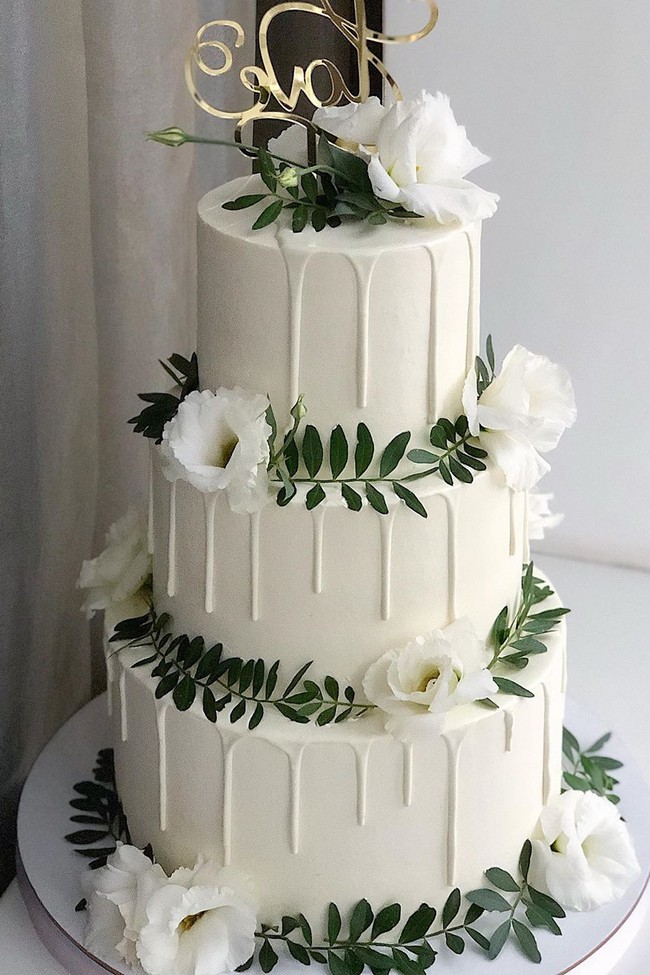 Kasadelika Wedding Cakes  #weddingcakes #cakes #wedding #weddingideas