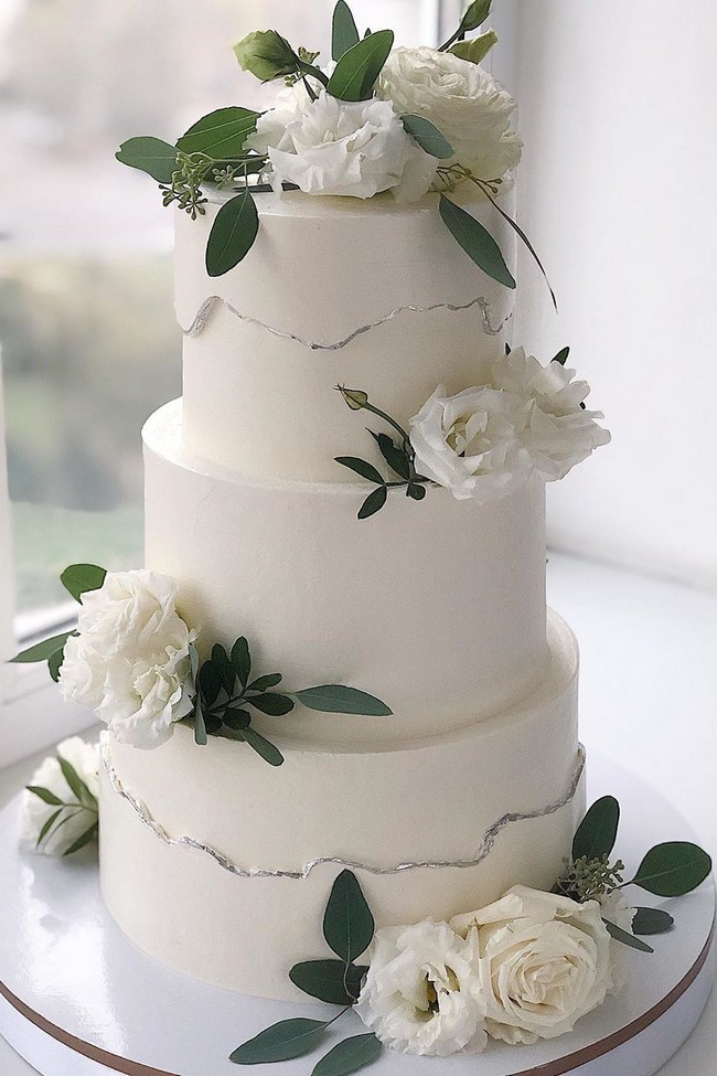 Kasadelika Wedding Cakes  #weddingcakes #cakes #wedding #weddingideas