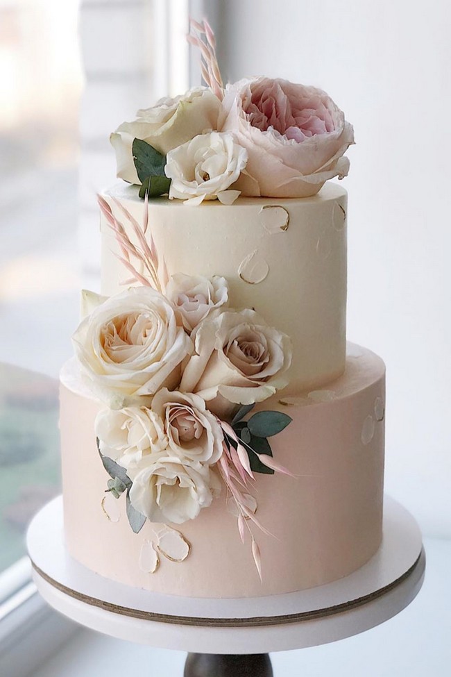 Kasadelika Wedding Cakes  #weddingcakes #cakes #wedding #weddingideas