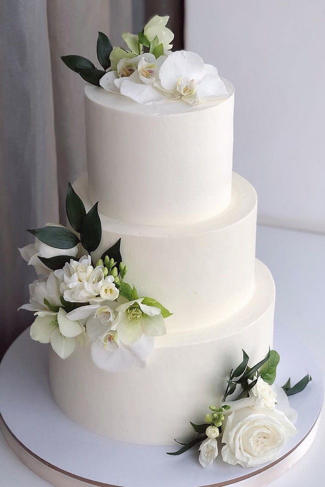 Kasadelika Wedding Cakes  #weddingcakes #cakes #wedding #weddingideas