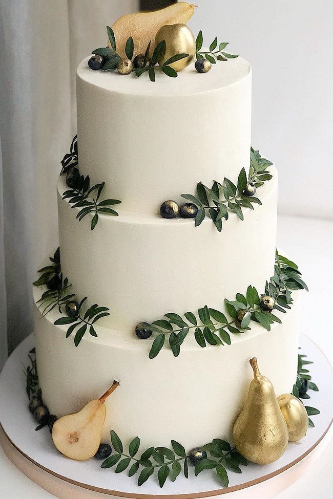 Kasadelika Wedding Cakes  #weddingcakes #cakes #wedding #weddingideas