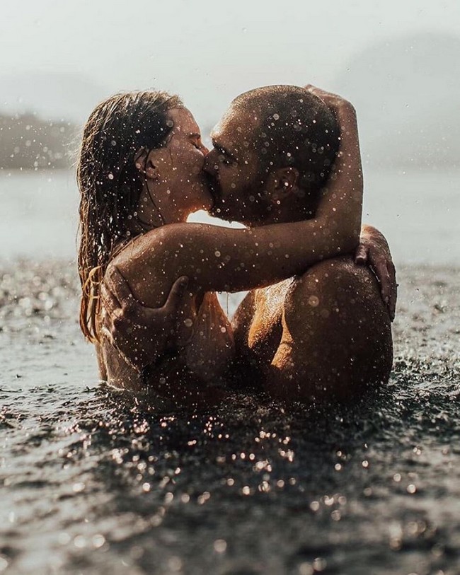 Sexy Couples Boudoir Photos #photos #photopose #boudoir #photography